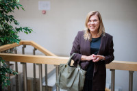 Aplinkos Ministerija Andriulaitytė Plynieji Kirtimai Ribojimai Kompensacijos