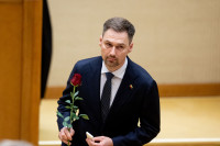 Seimas Vicepirmininkai Pavaduotojai Griškevičius Zailskienė Kandidatai