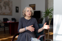 Rusija Skaisgirytė