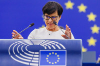 Ukraina ES derybiniai skyriai antras
