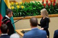Asadauskaitė-Zadneprovskienė Seimas