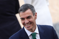 Ispanija ministras pirmininkas Sanchezas brolis viešosios pareigos draudimas teismas
