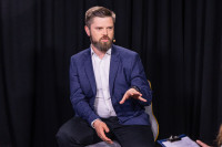 Ketlerius Savickas Patarėjas Komunikacija