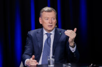 Vyriausybė Programa LPK Janulevičius