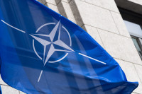 Šveicarija Gynyba Saugumas Amunicija NATO