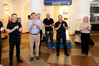 Misija Medikai Venesuela Komanda