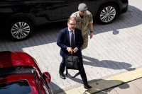Kaunas Provokacijos Rusija NATO