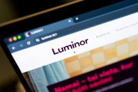 Luminor OTP Bank Sandoris