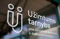 Druskininkai Birštonas Darbo Rinka