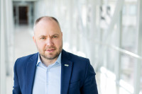 Žemaitaitis Teismas LAT Kasčiūnas Nemuno aušra TS-LKD Olekas Fiodorovas Seimas Apkalta