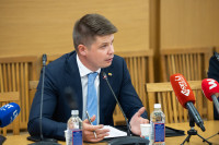 Katelynas VRM Pabėgeliai