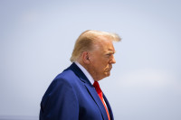 JAV Saudo Arabija Branduolinis Susitarimas Izraelis Trumpas