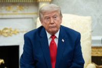 Trumpas JAV Iranas Husiai
