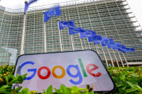 JAV ES Google Bauda Greeras