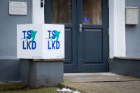 TS-LKD Konservatoriai