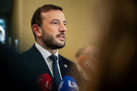 Sinkevičius Skvernelis
