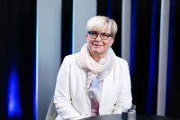 Kreipimasis KT Vyriausybė Šimonytė Opozicija