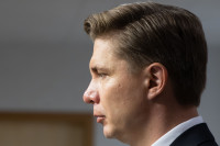 Sinkevičius Užuojauta Abiturientė