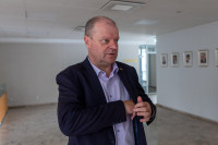 Skvernelis Apykojė Skundas Teismas