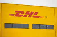 DHL Venipak Logistika Sandoris Pirkimas