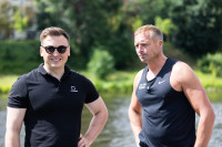 Benkunskas LTOK LPAK Sportas