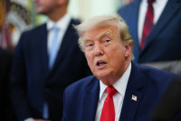 Karas Ukraina Rusija JAV Trumpas Patriot Zelenskis