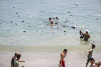 Ispanija Marokas migracija Seuta Melilja