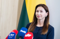 Žlabienė VTAĮT Vaiko teisės