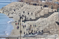 ES Migracija Ispanija Posėdis