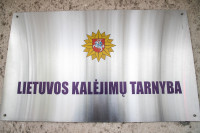 Kalėjimų Tarnyba Marijampolė Nuteistasis Mirtis