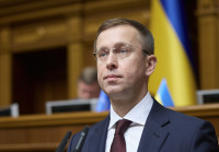 Ukraina Karas Rusija ES