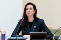 Ruginienė Vaiko Teisės Žlabių Šeima