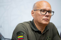 Liubajevas Katelynas Patikrinimas