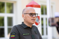 Liubajevas Katelynas Dunauskienė
