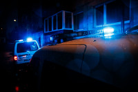 Vyras Moteris Šautuvas Tyrimas Policija