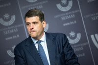 Apklausa LSDP Žemaitaitis