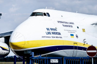 Saugumas Vokietija Ukraina Dronas Incidentas Lėktuvas