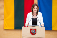 Nielsen Prezidento Rinkimai Kandidatavimas
