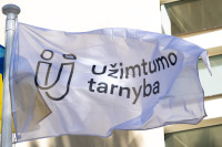 Užimtumo tarnyba Darbo Rinka Nedarbas
