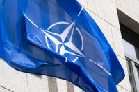 Rusija Ukraina karas NATO žvalgyba rytinis flangas hibridinė ataka sausumos invazija