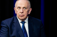 URK URM JAV Ambasada Varvuolis Pavilionis Motuzas