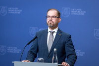 Kaunas Pietų Korėja Gynybos Sistemos Įsigijimai
