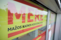 Mere Parduotuvių Tinklas Sankcijos FNTT