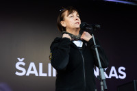 Miliūtė Pirštas Seimas Byla Bauda