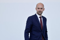 Barrotas Prancūzija Rusija Rinkimai Kišimasis