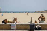Vandens Temperatūra Ispanija Maljorka Rekordas