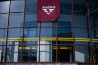Sodra Ligos Išmoka