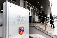 Vilniaus Rajonas Dalyvaujamasis Biudžetas Projektai Balsavimas