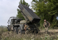 Nuostoliai Rusija Ukraina Karas