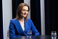 Susitarimai Gynyba Demografija Nielsen Prezidentas Nausėda